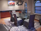 Dining room (74kb)